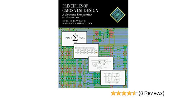 Principles of cmos vlsi design by weste and eshraghian pdf free download